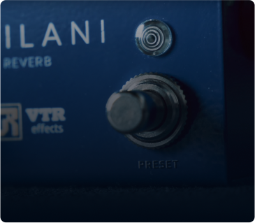 Pedal kailani