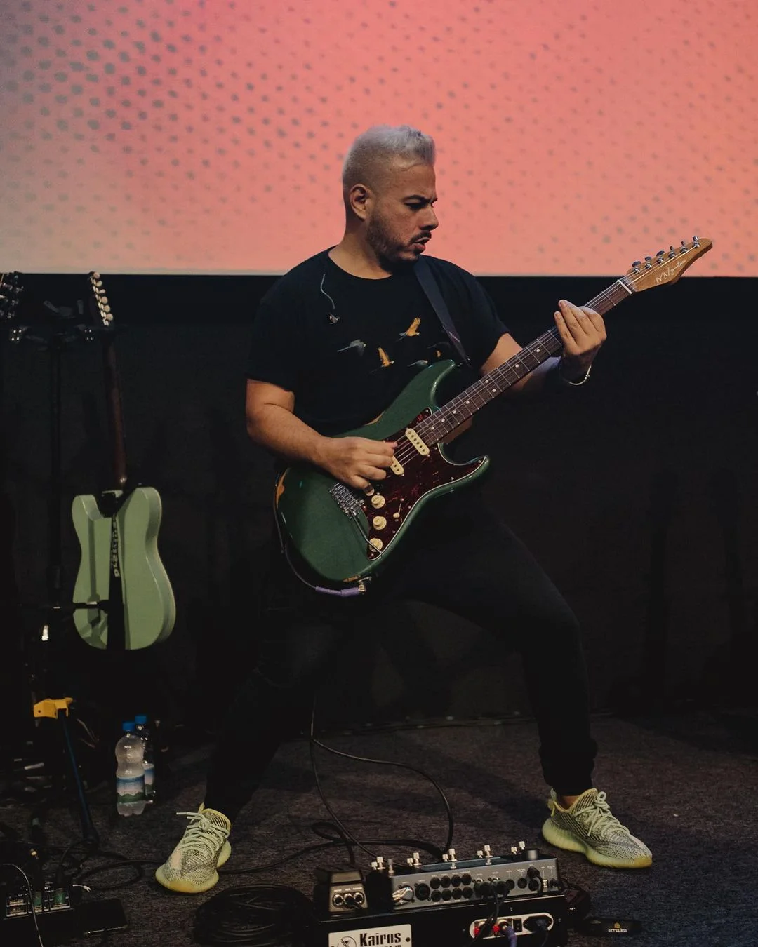Artista - Bruno Pividori