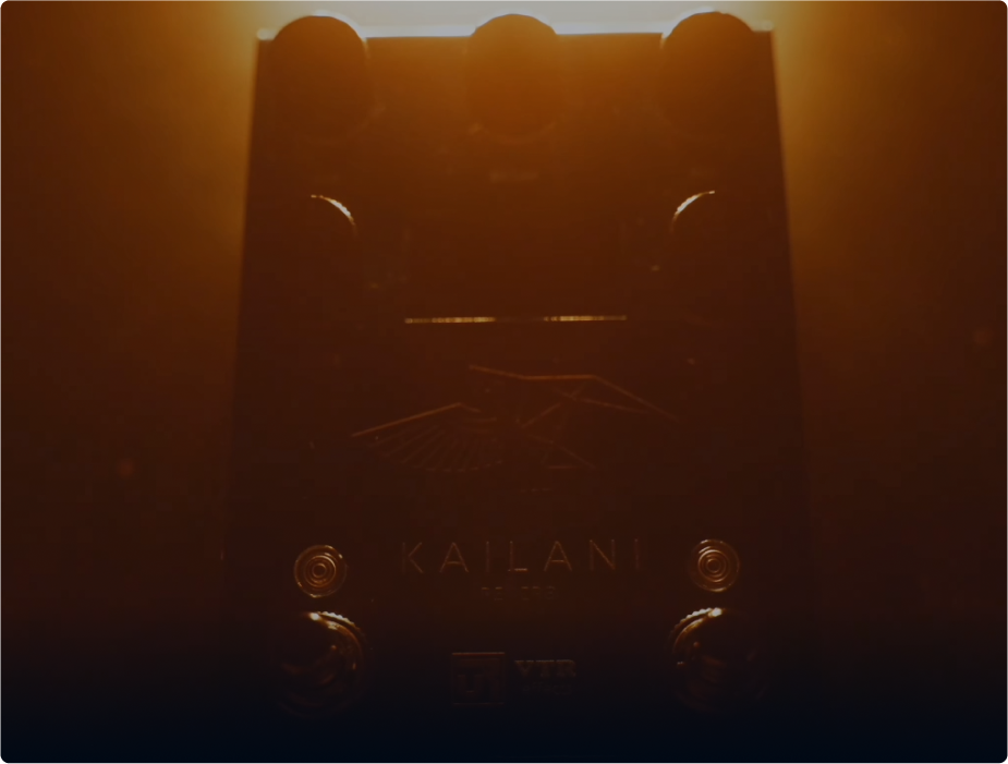 Kailani