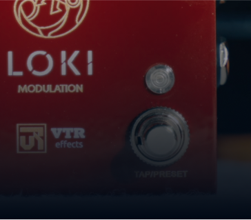 Pedal loki