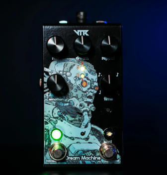 Dream Machine