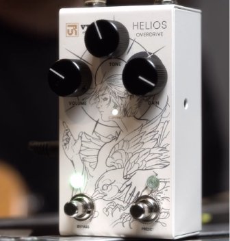 Helios Overdrive