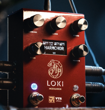 Kailani reverb