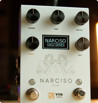 Kailani reverb