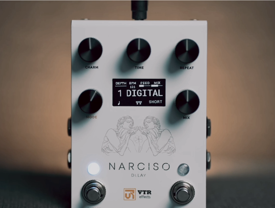 Narciso