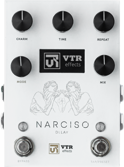 Pedal Narciso