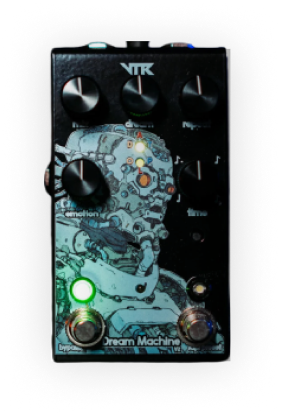 Dream Machine