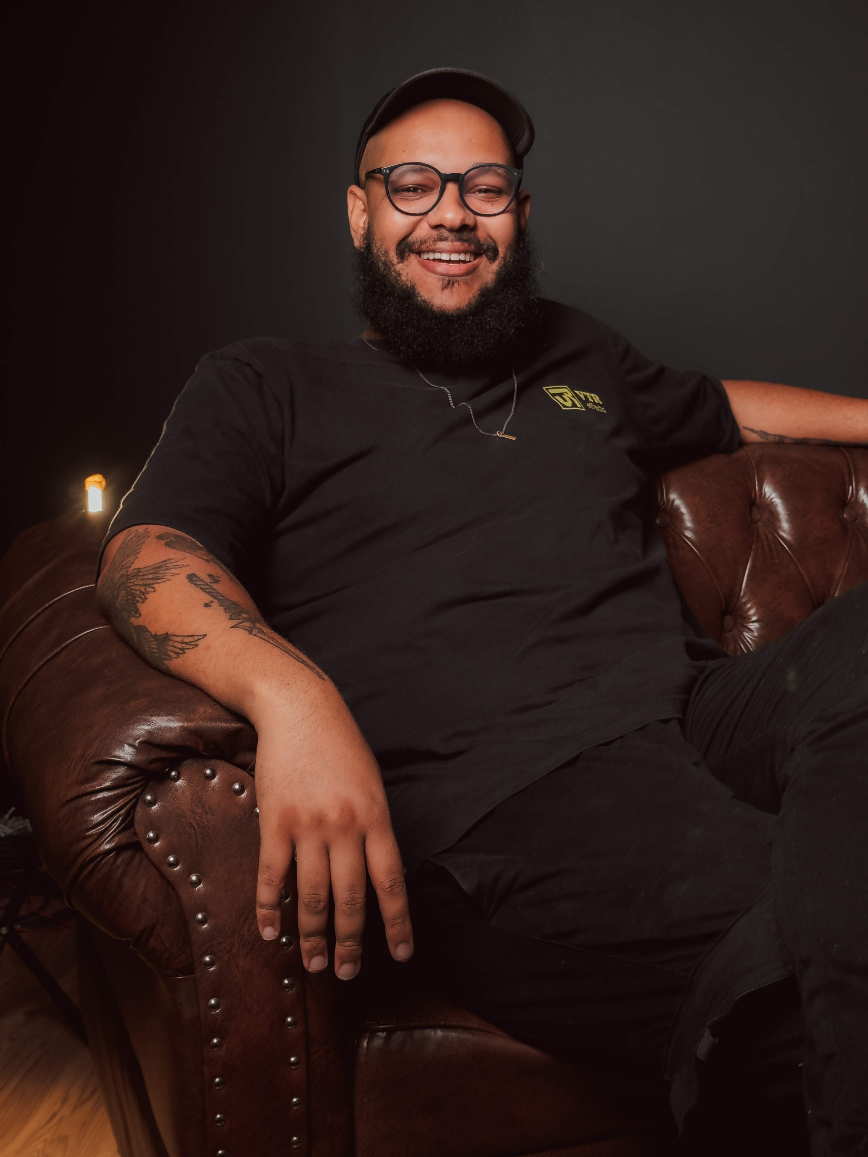 Andre Cesar
