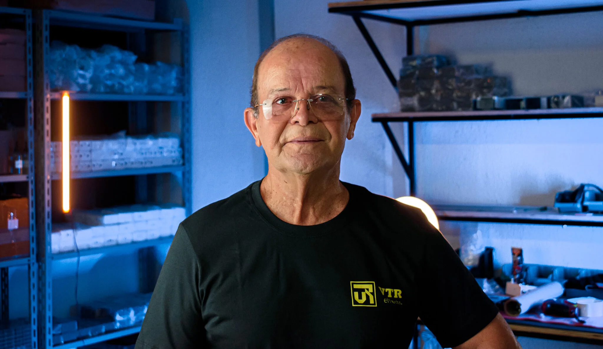 Carlos Alberto