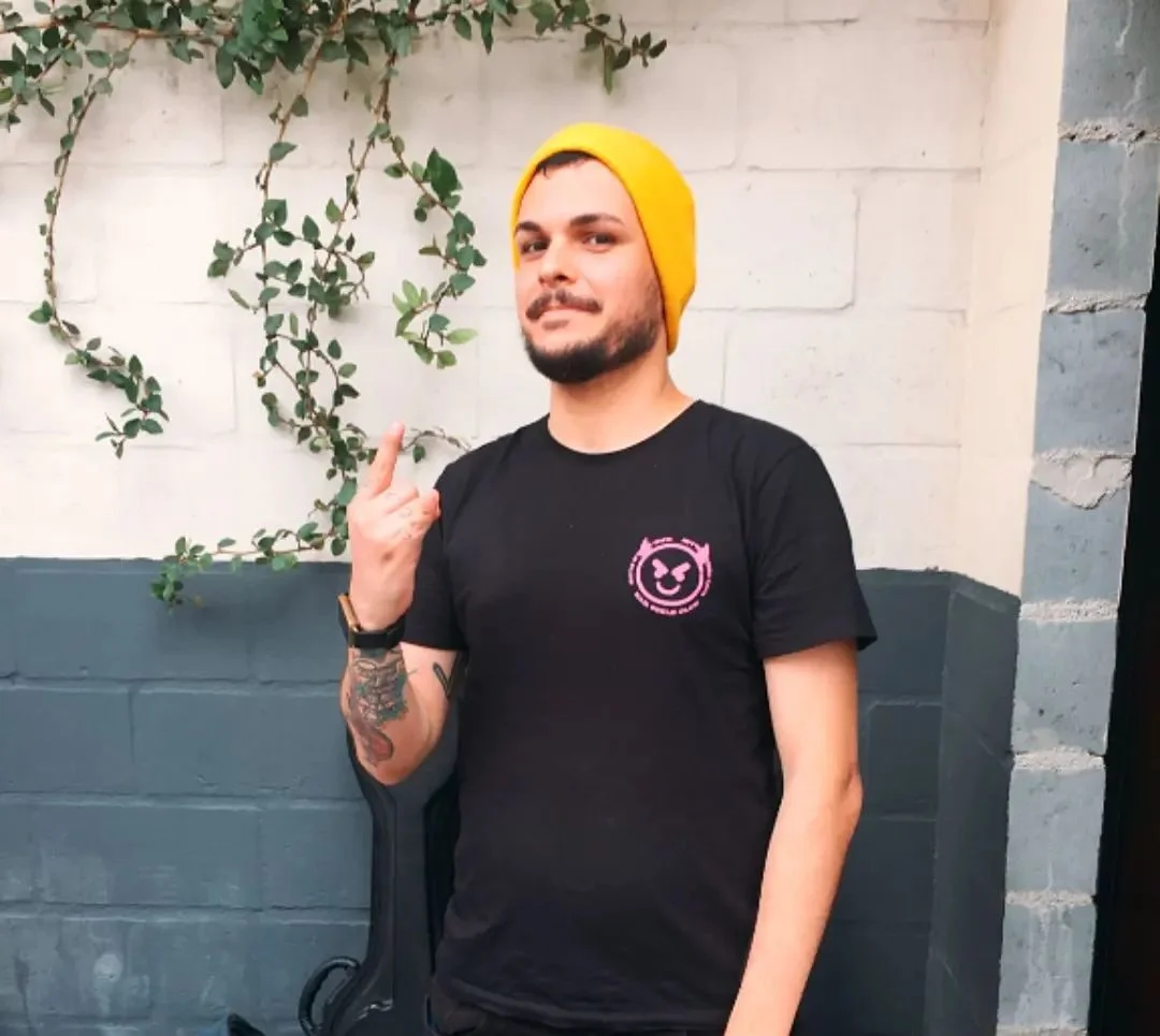 Italo Frota