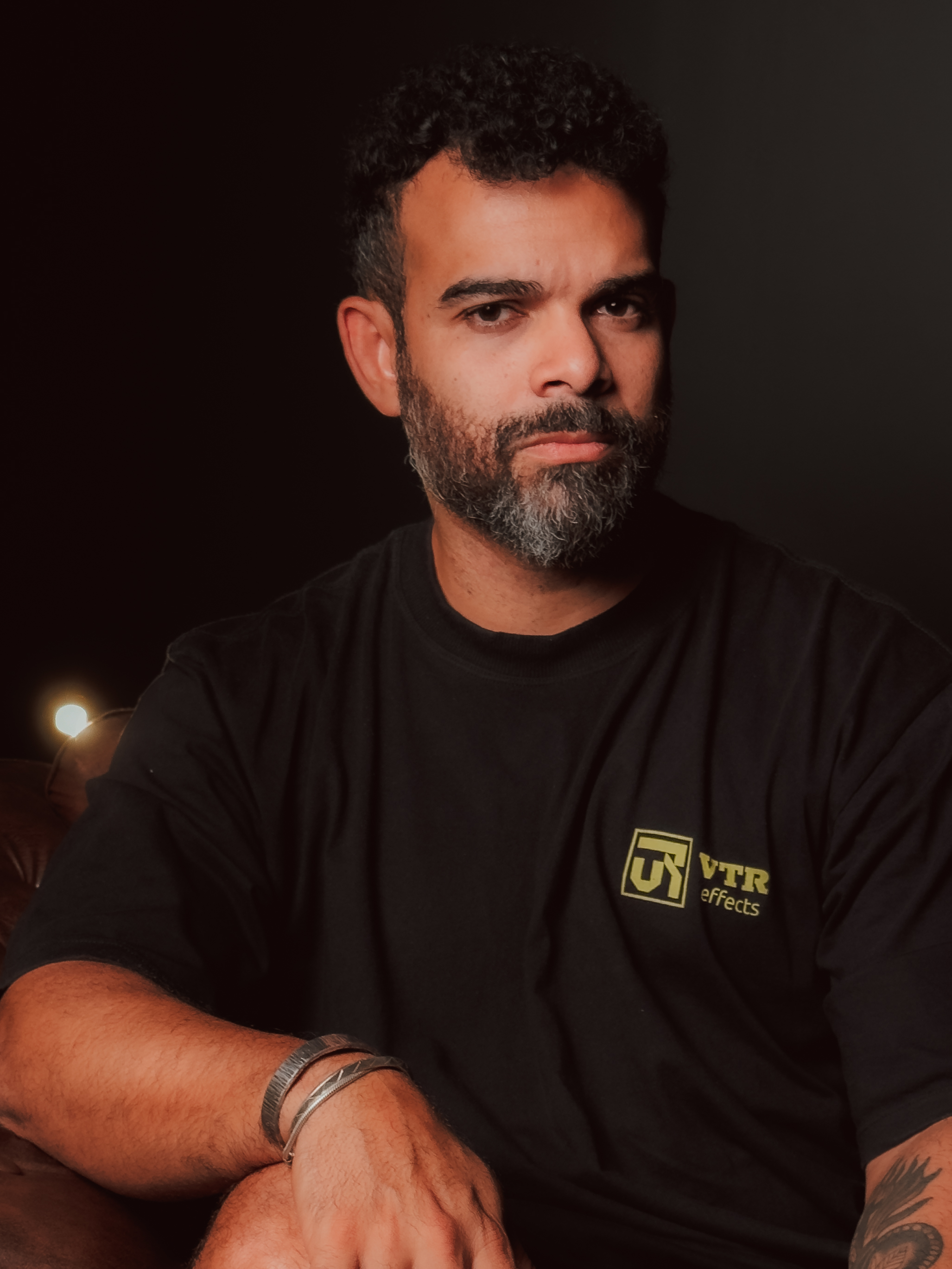 Vitor Medeiros
